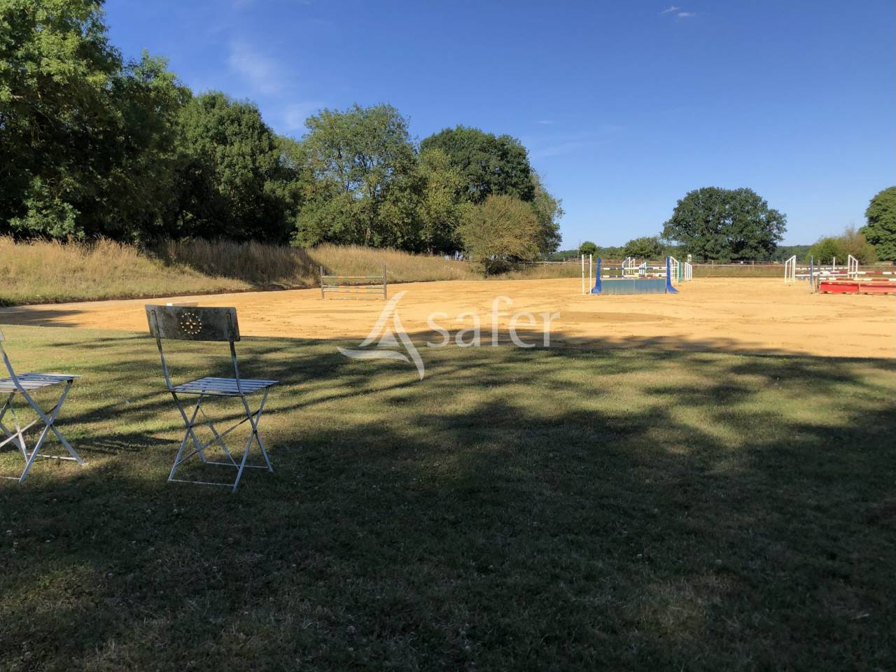 Proprietà equestre In vendita Eure