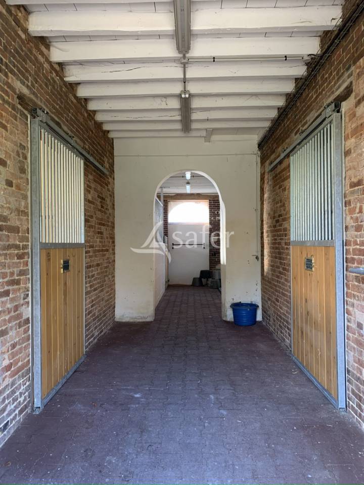 Proprietà equestre In vendita Eure