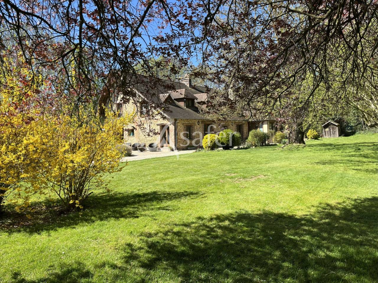 Proprietà equestre In vendita Eure