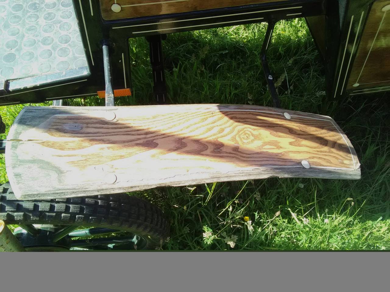 Attacchi - Wagonnette - Altra marca -  