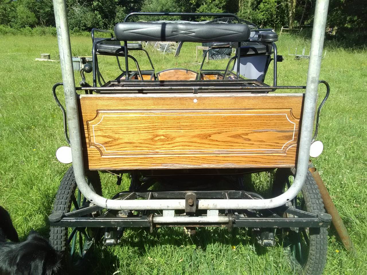 Attacchi - Wagonnette - Altra marca -  