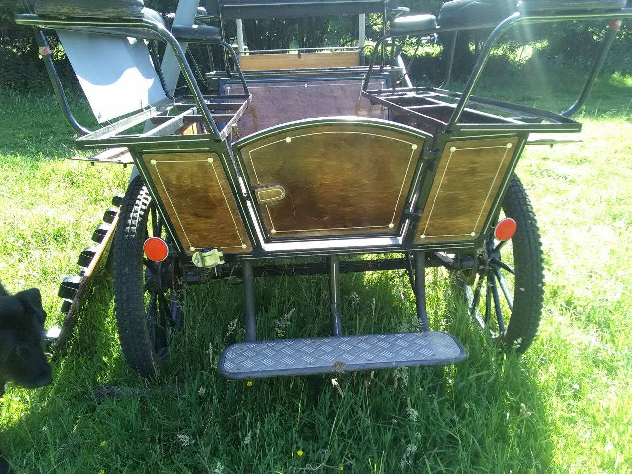 Attacchi - Wagonnette - Altra marca -  