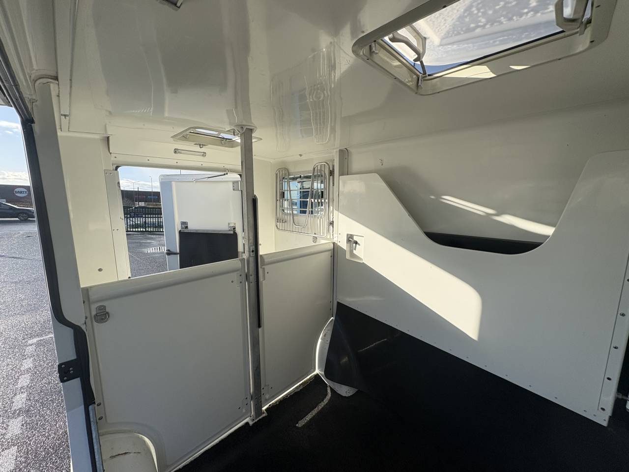 Van per Cavalli Barbot Boxer 2015 Occasione