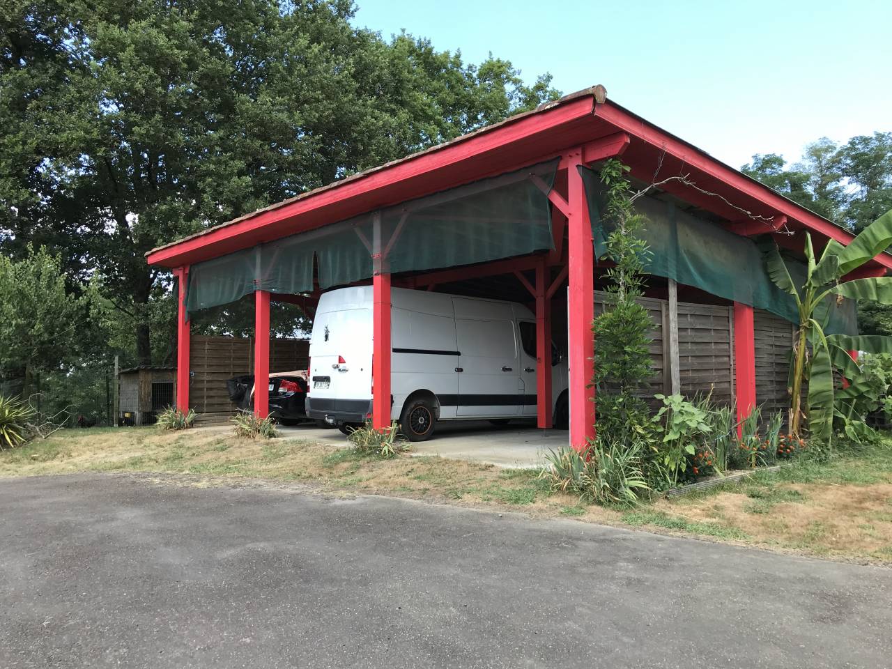 Proprietà equestre In vendita Landes