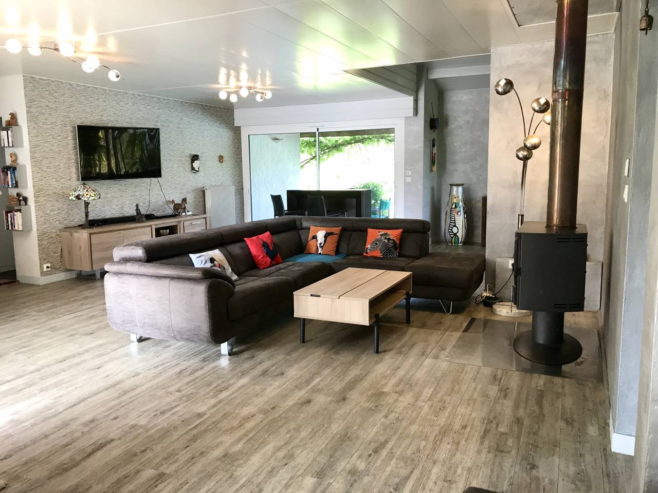 Proprietà equestre In vendita Landes