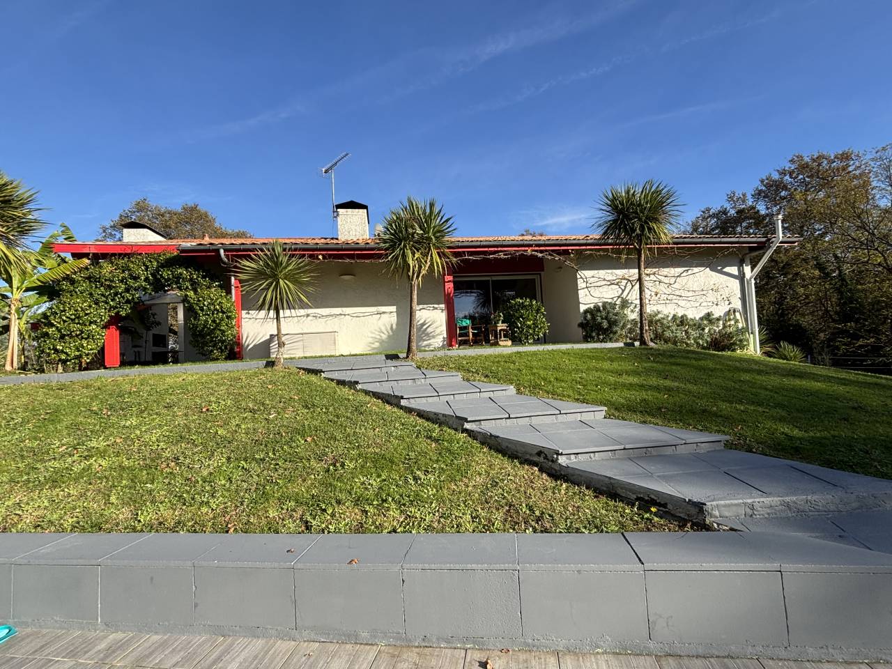 Proprietà equestre In vendita Landes