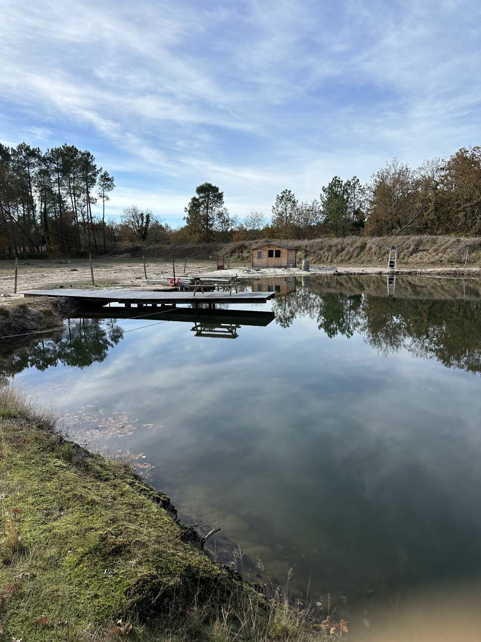Proprietà equestre In vendita Gironde