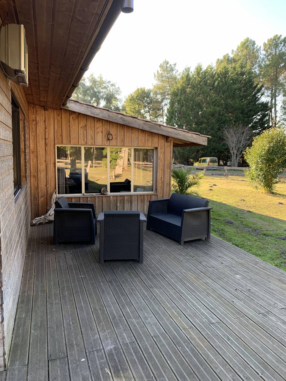 Proprietà equestre In vendita Gironde