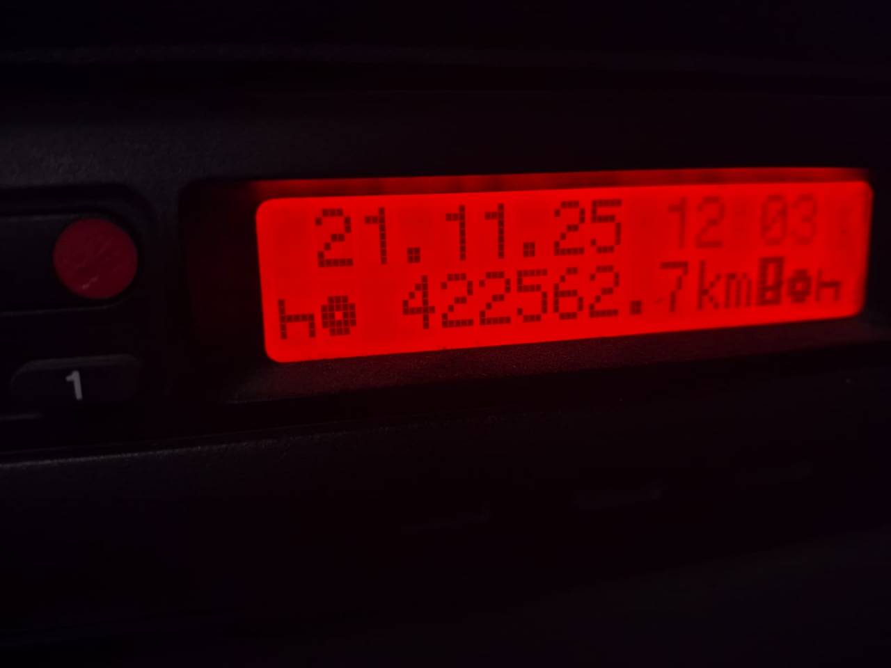 Camion per Cavalli Renault Midlum 2005 Occasione