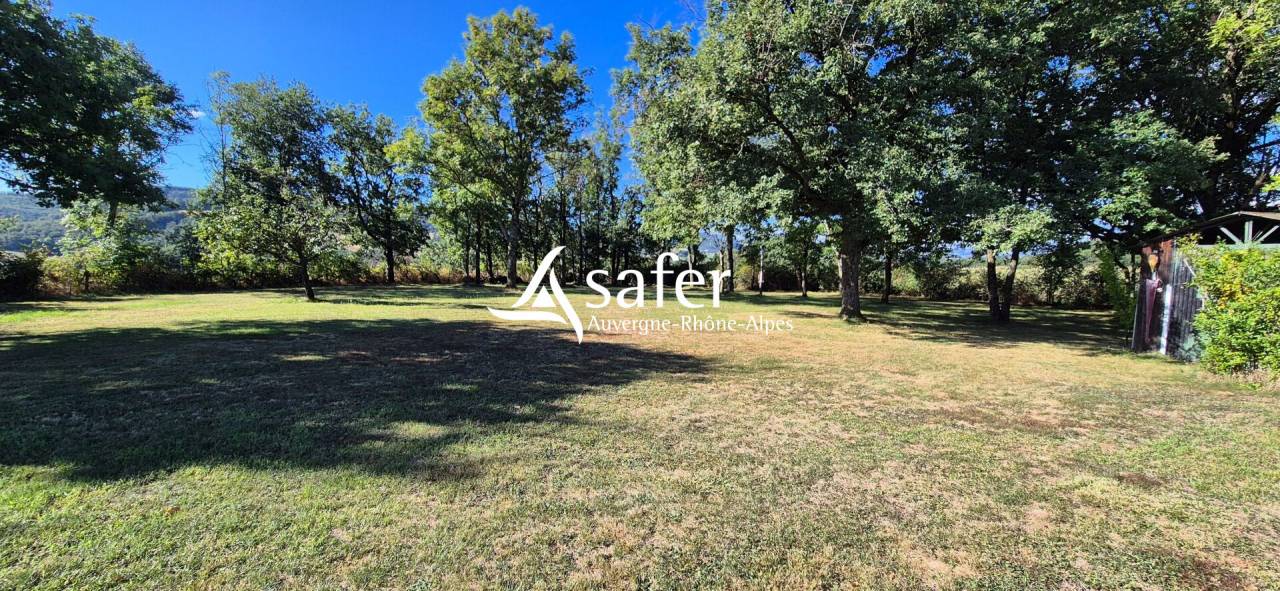 Proprietà rurale In vendita Rhône
