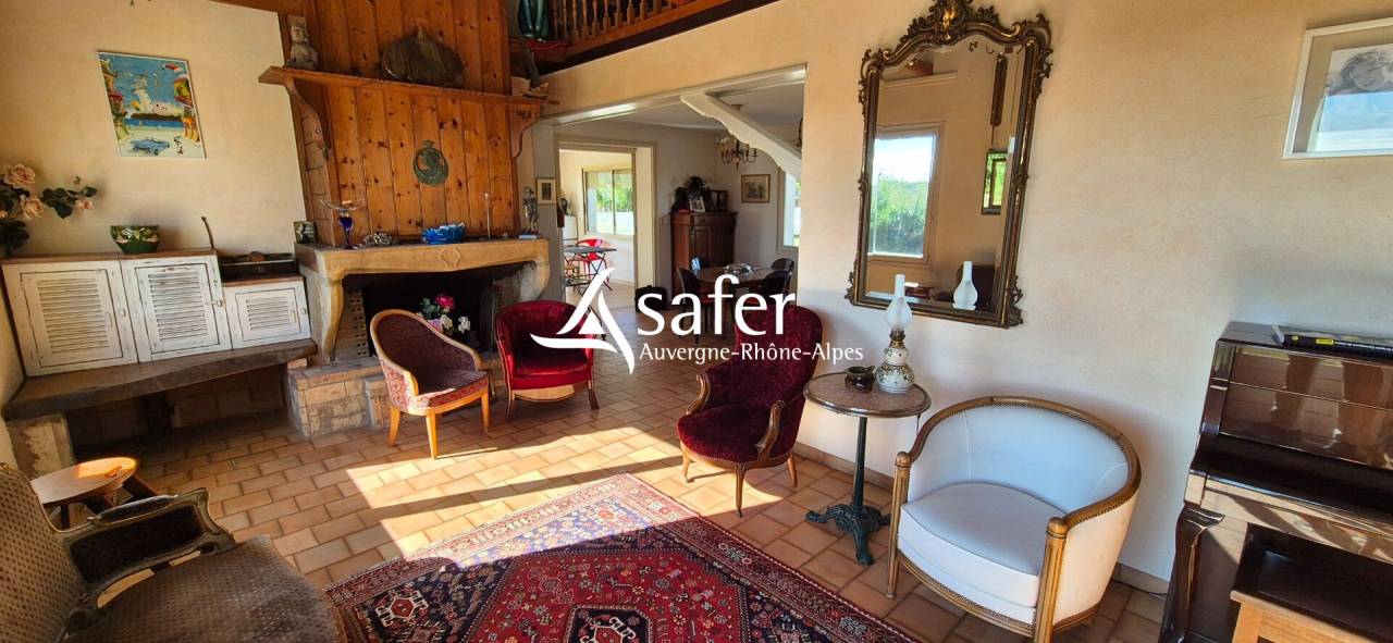 Proprietà rurale In vendita Rhône