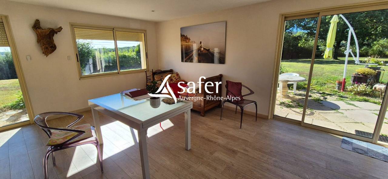 Proprietà rurale In vendita Rhône