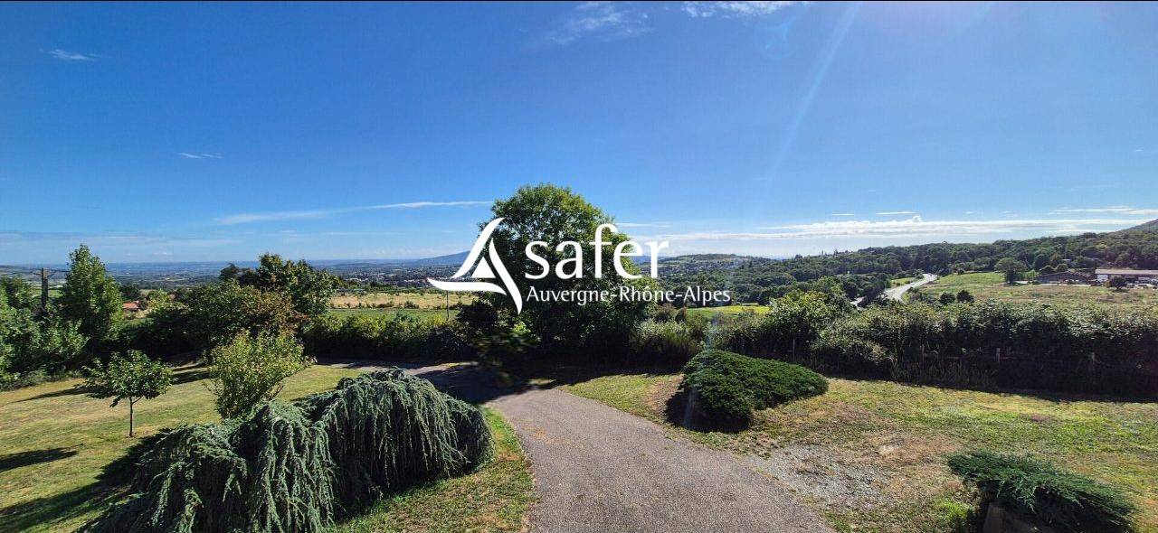 Propriet&agrave; rurale In vendita Rh&ocirc;ne