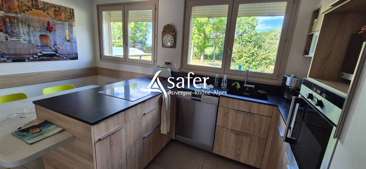 Propriet&agrave; rurale In vendita Rh&ocirc;ne