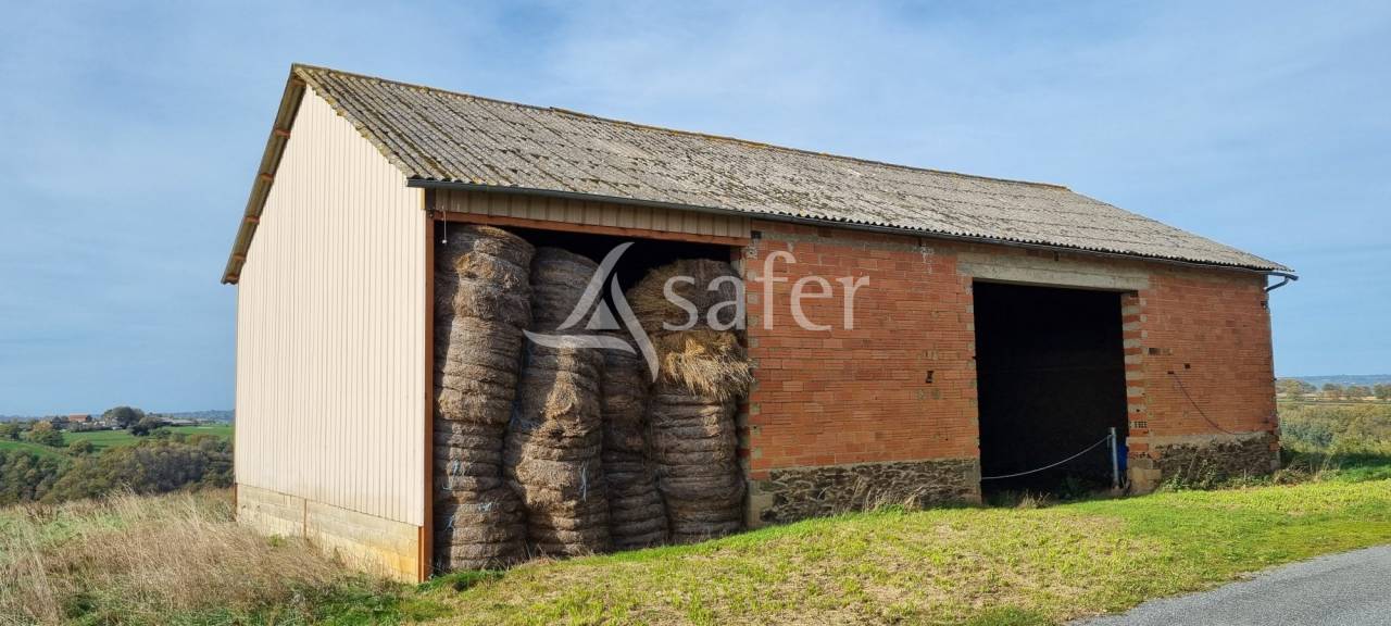 Azienda agricola In vendita Aveyron