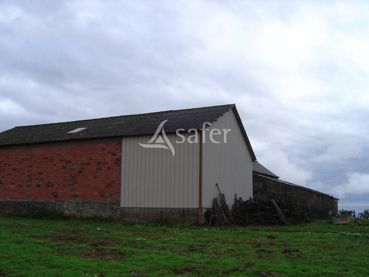 Azienda agricola In vendita Aveyron