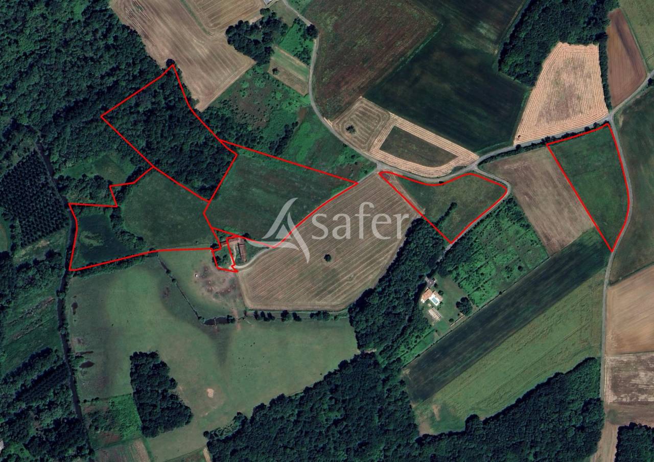 Proprietà rurale In vendita Charente-Maritime