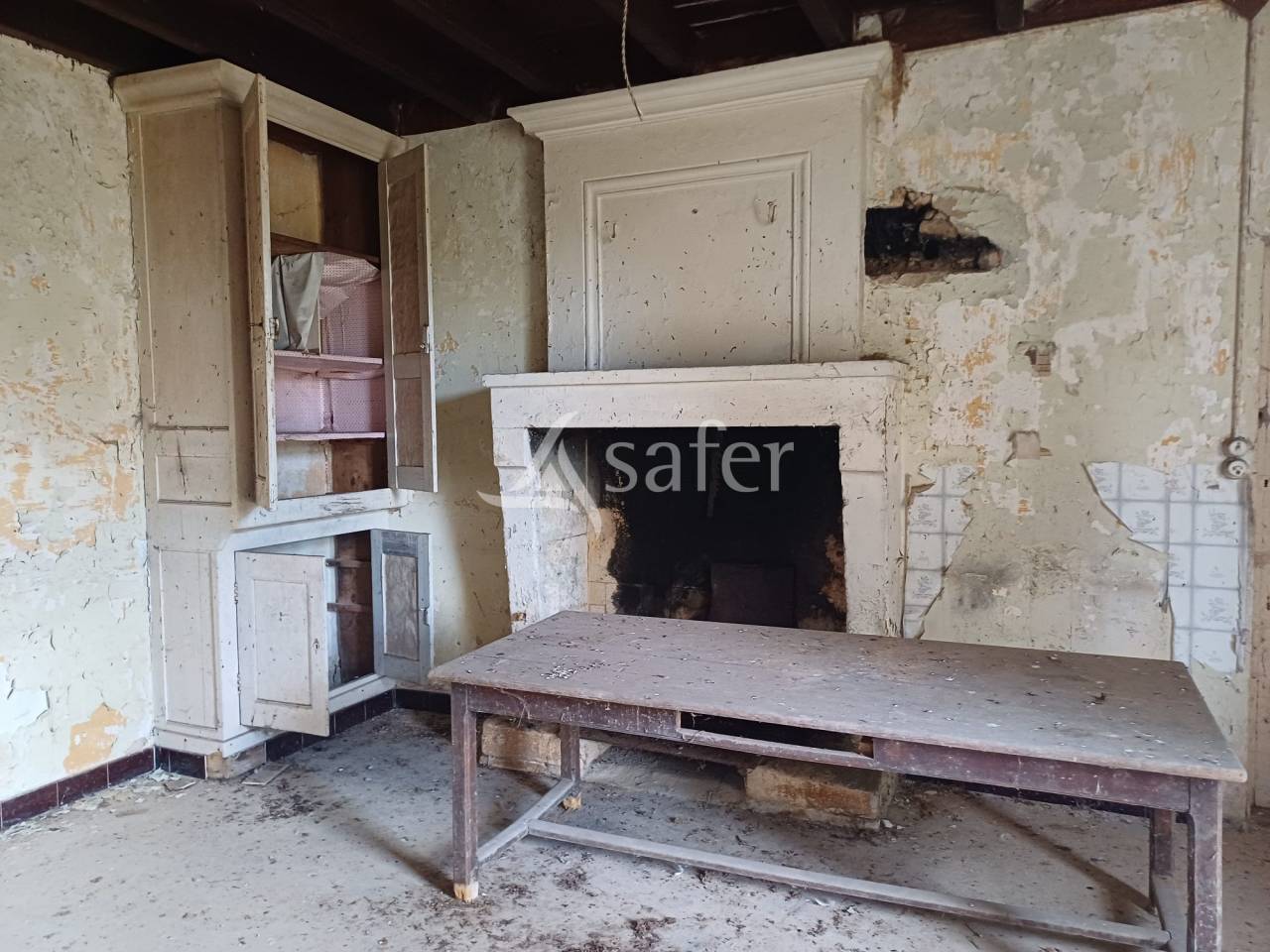 Proprietà rurale In vendita Charente-Maritime