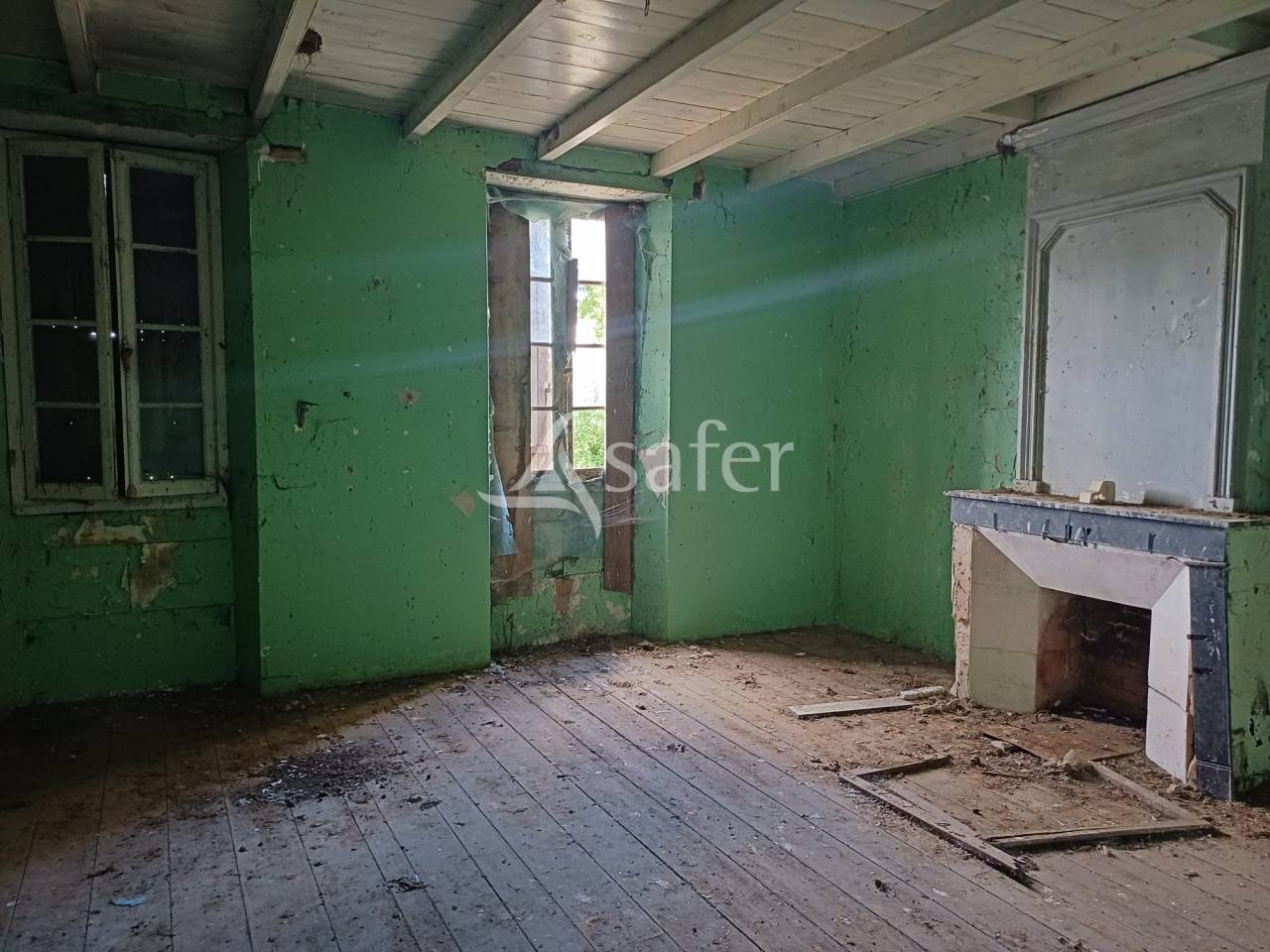 Proprietà rurale In vendita Charente-Maritime