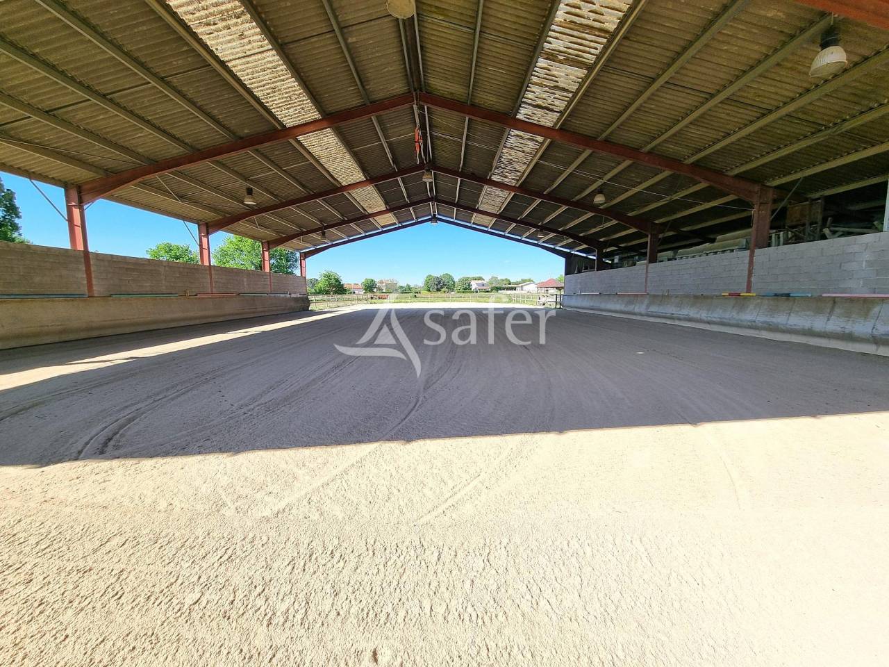 Proprietà equestre In vendita Tarn-et-Garonne