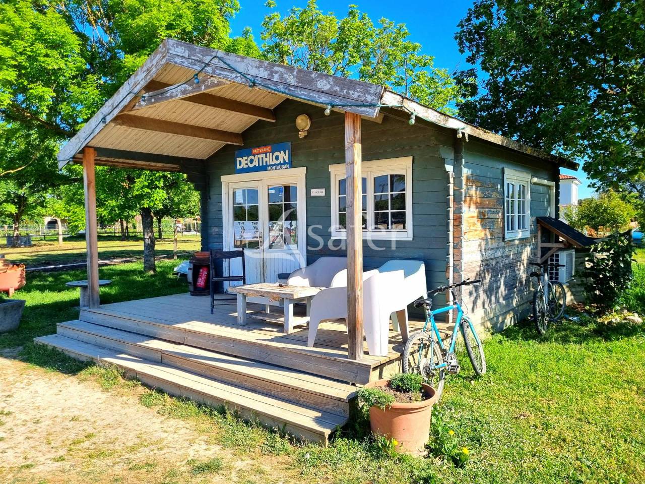 Proprietà equestre In vendita Tarn-et-Garonne