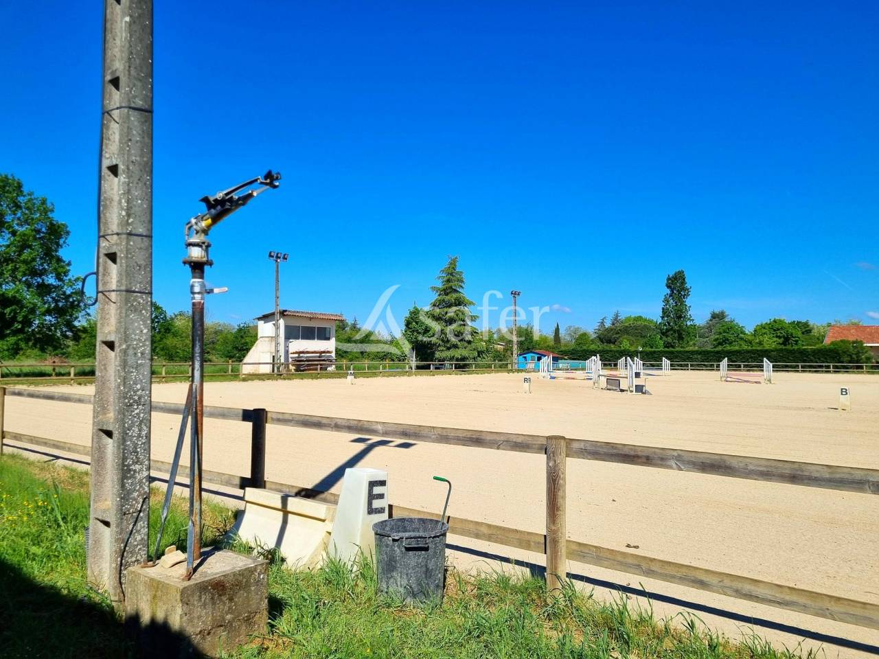 Propriet&agrave; equestre In vendita Tarn-et-Garonne