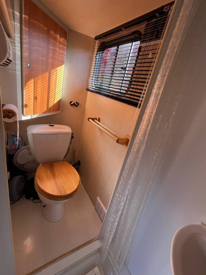 Camion per Cavalli Renault Premuim 340 1996 Occasione