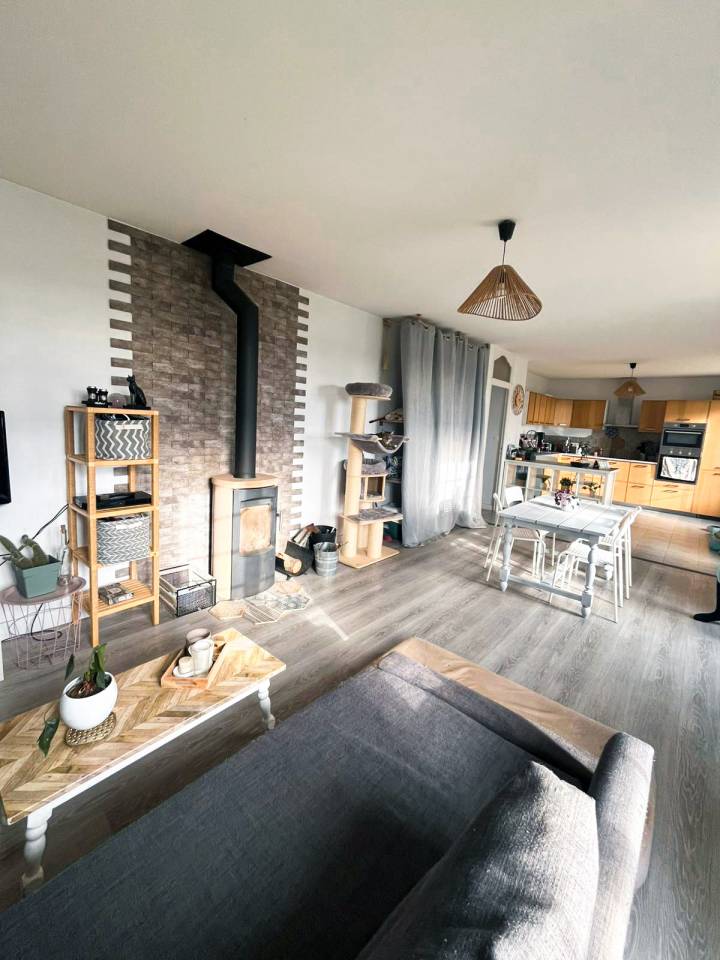 Bella dimora equestre In vendita Ile-et-Vilaine