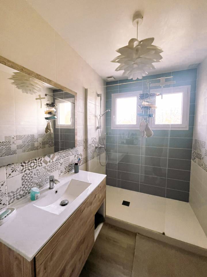 Bella dimora equestre In vendita Ile-et-Vilaine