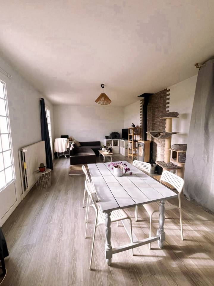 Bella dimora equestre In vendita Ile-et-Vilaine