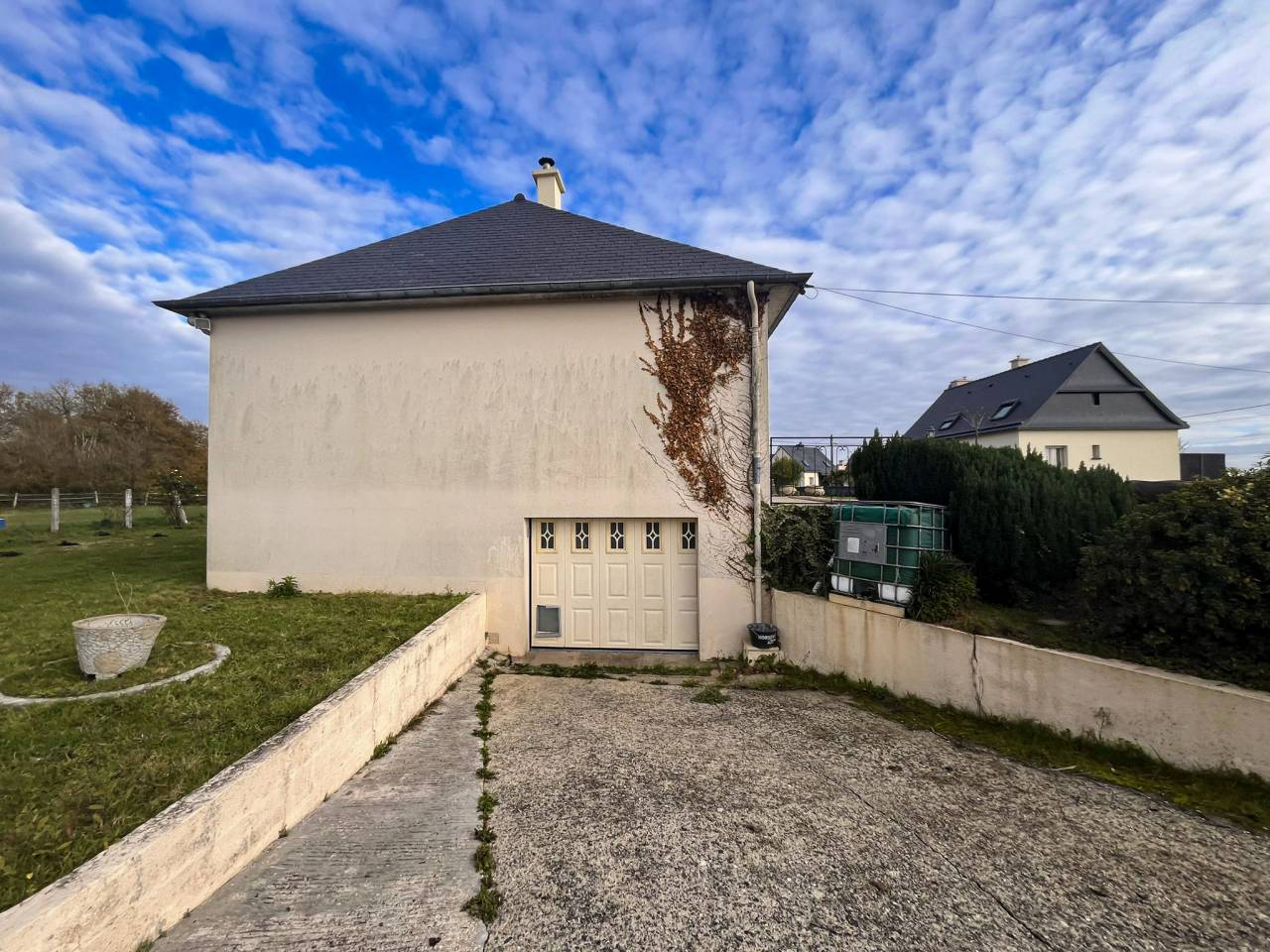 Bella dimora equestre In vendita Ile-et-Vilaine