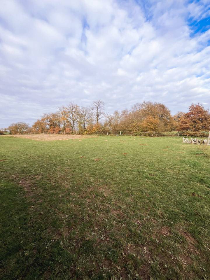 Bella dimora equestre In vendita Ile-et-Vilaine