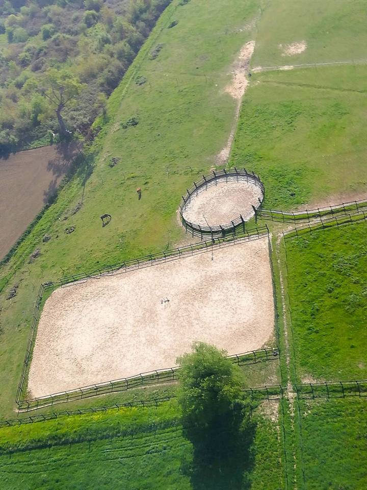 Proprietà equestre In vendita Landes