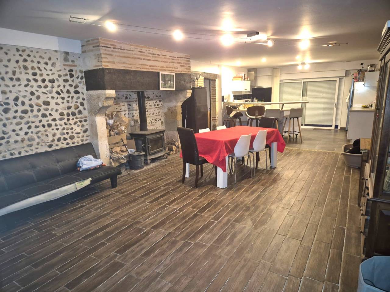 Proprietà equestre In vendita Landes