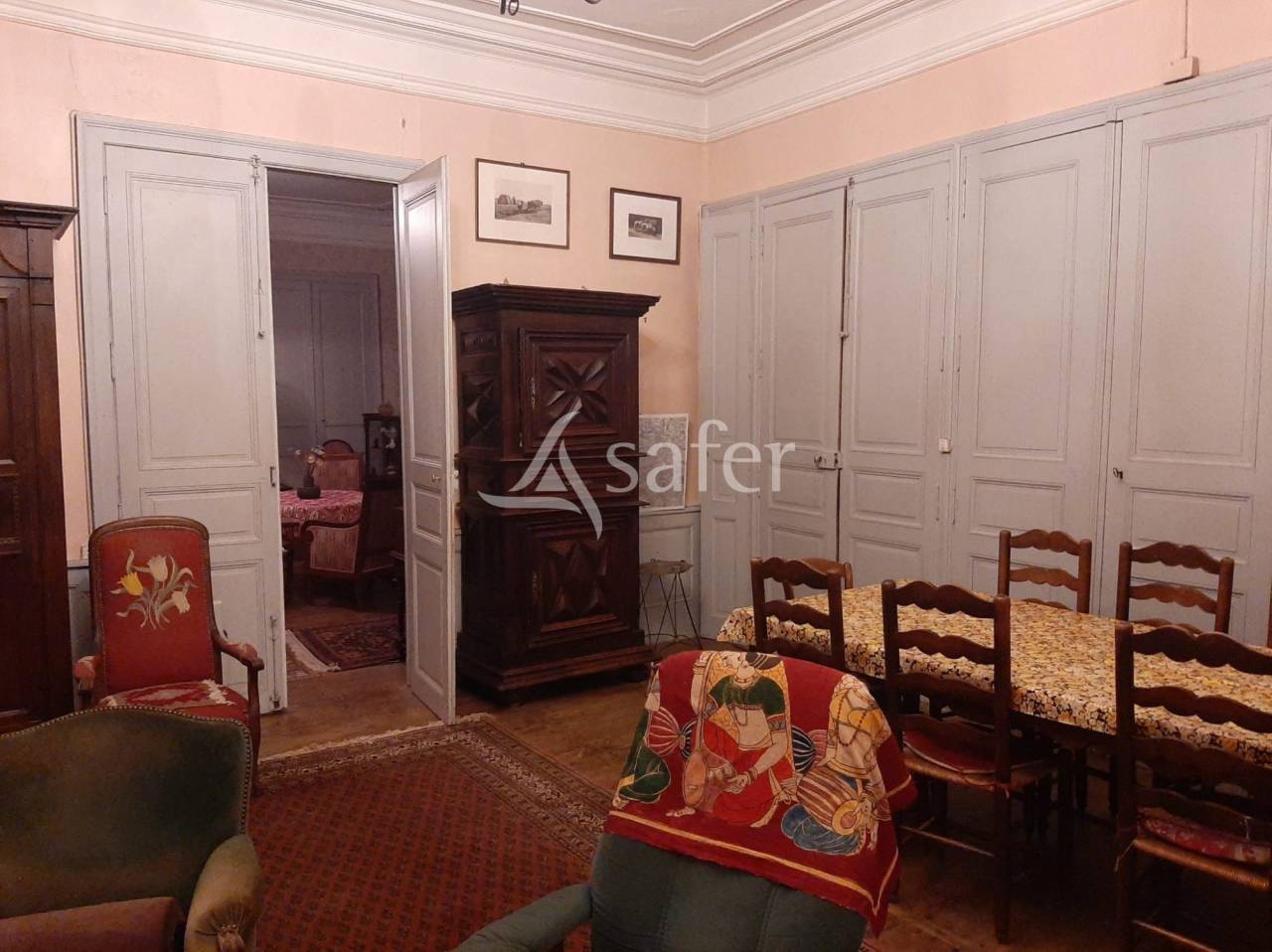 Proprietà rurale In vendita Dordogne