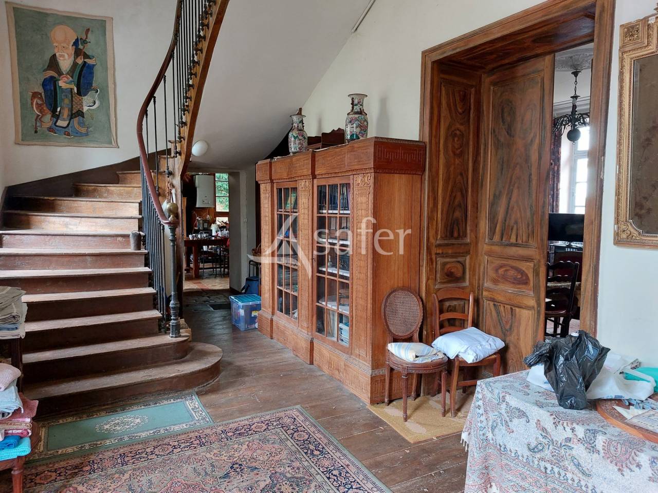 Proprietà rurale In vendita Dordogne