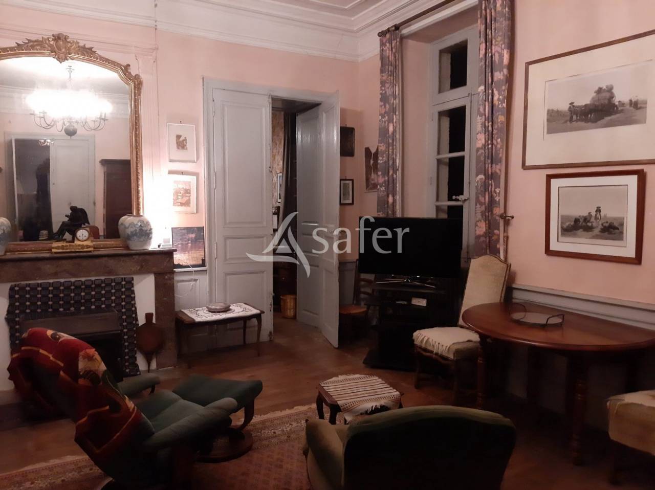 Proprietà rurale In vendita Dordogne