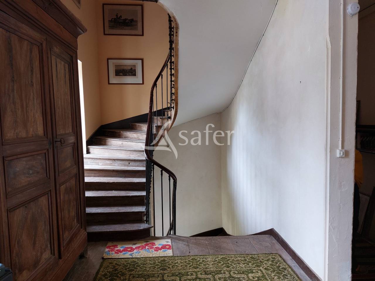 Proprietà rurale In vendita Dordogne