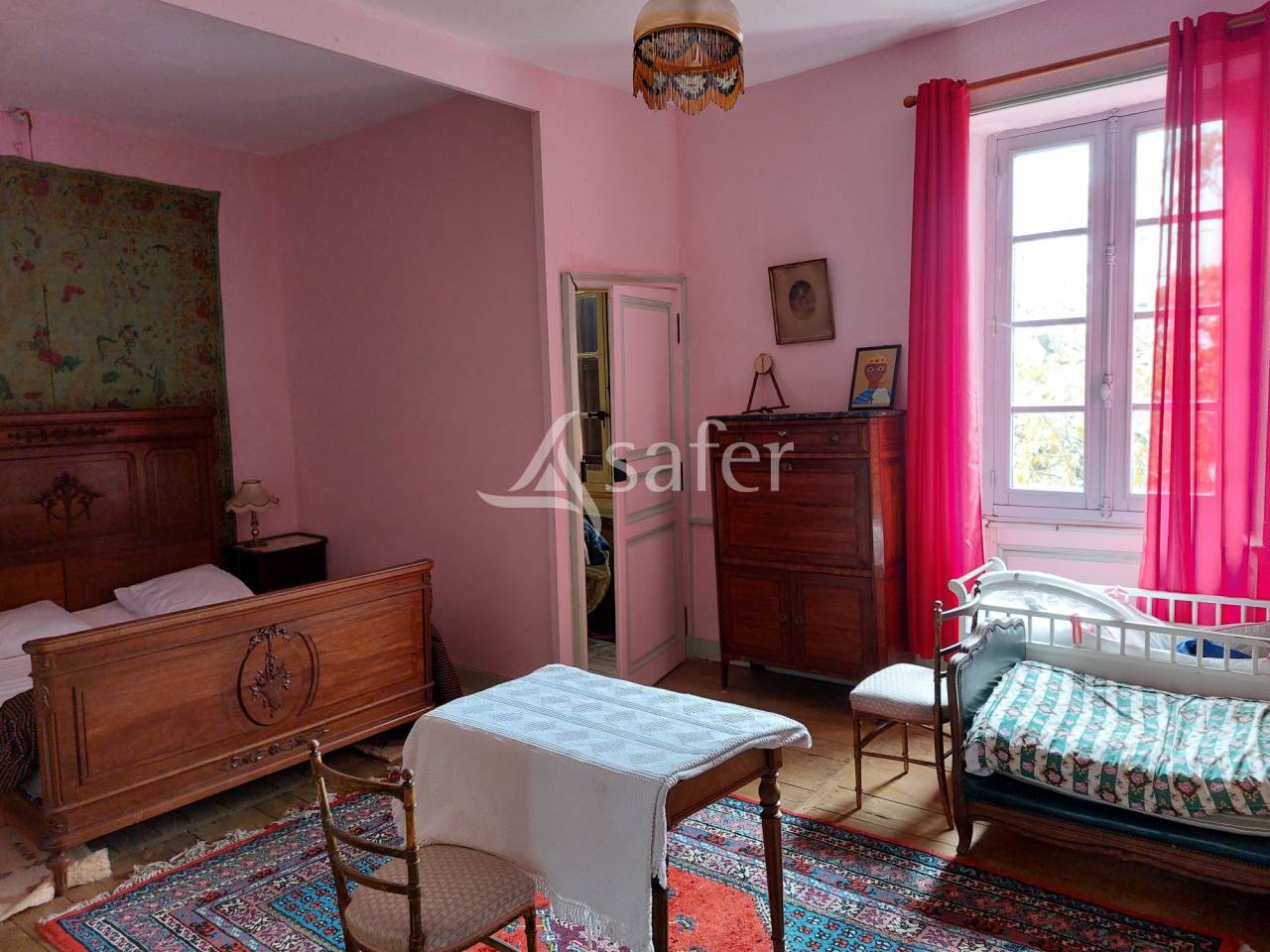 Proprietà rurale In vendita Dordogne