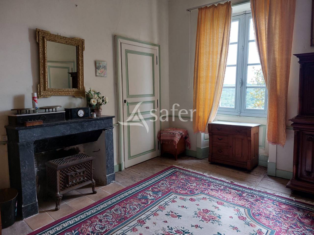 Proprietà rurale In vendita Dordogne