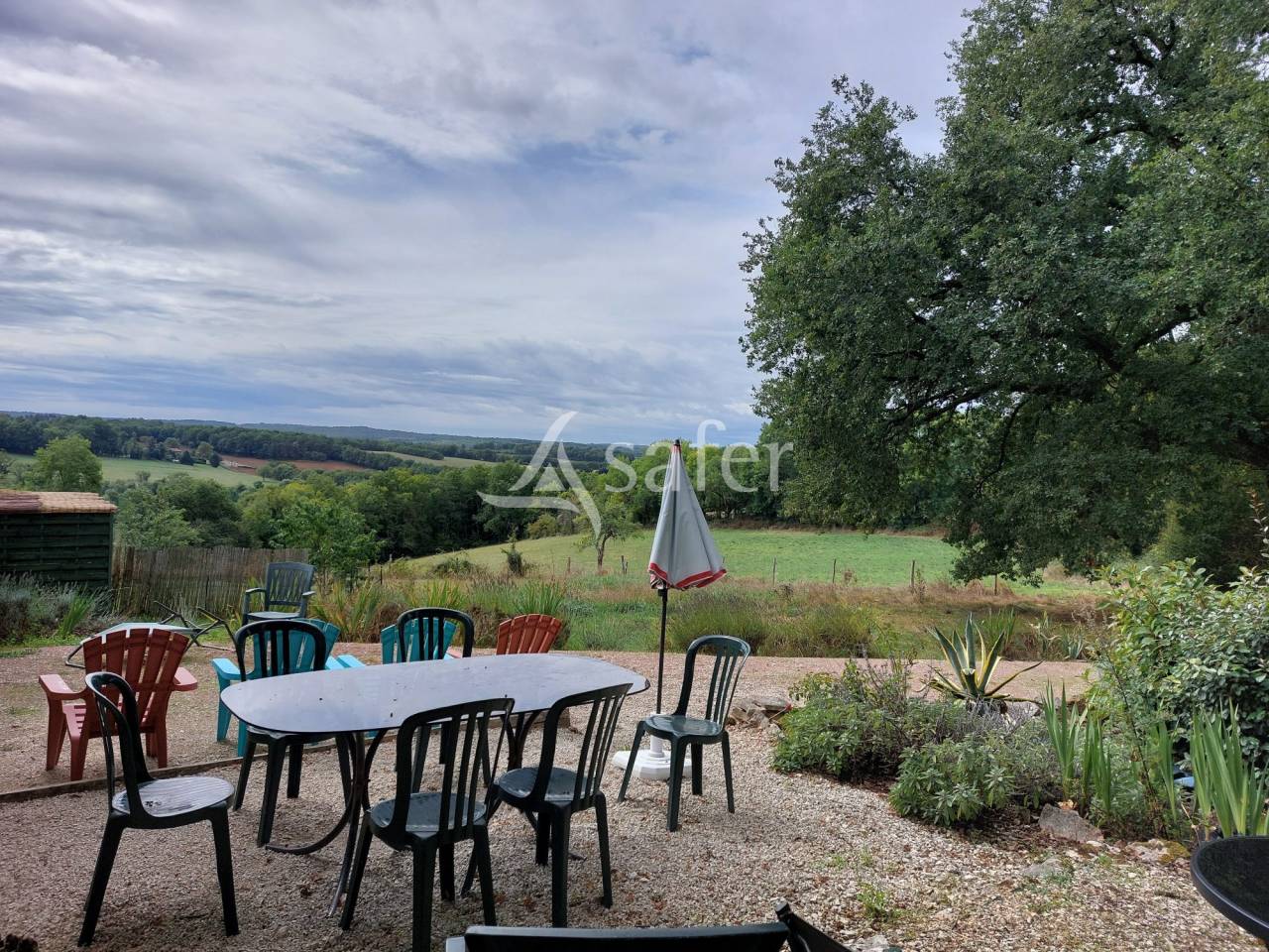 Proprietà rurale In vendita Dordogne