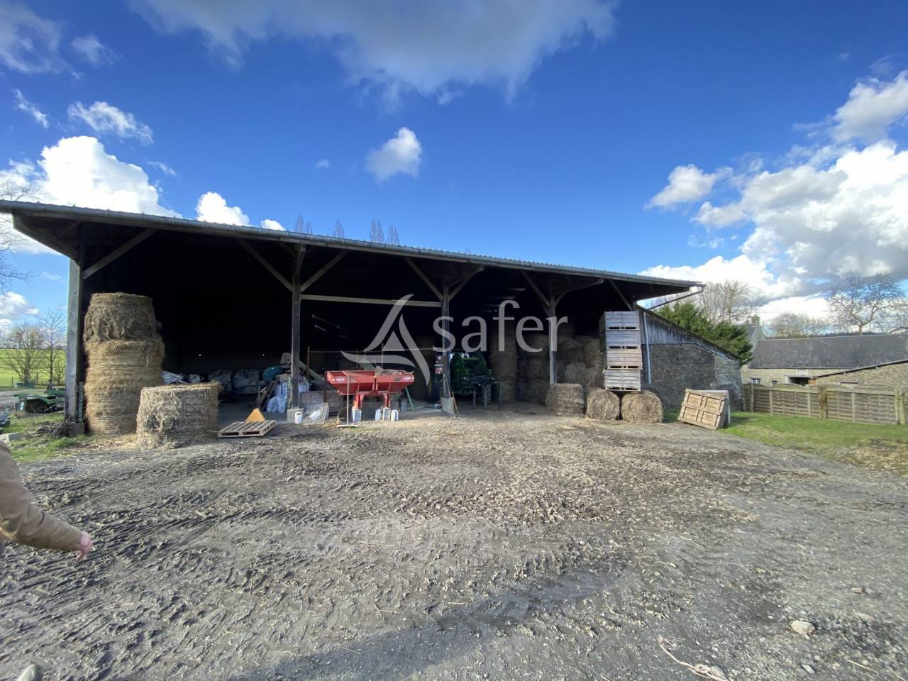 Azienda lattaia In vendita Calvados