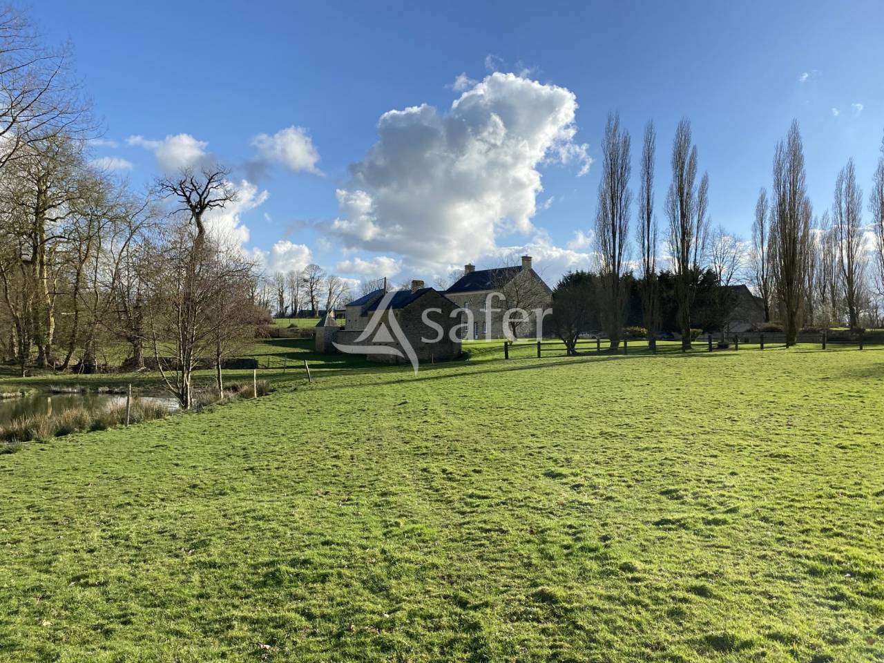 Azienda lattaia In vendita Calvados