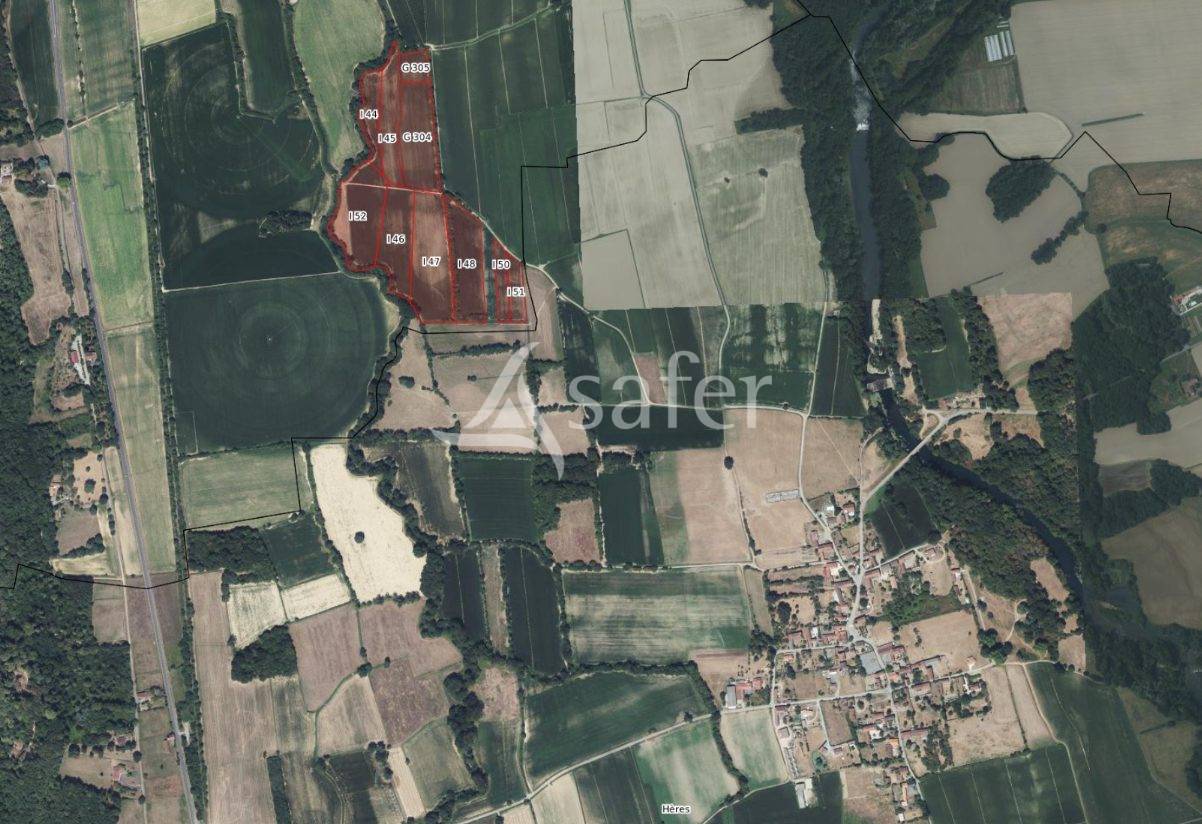 Azienda agricola In vendita Hautes-Pyrénées