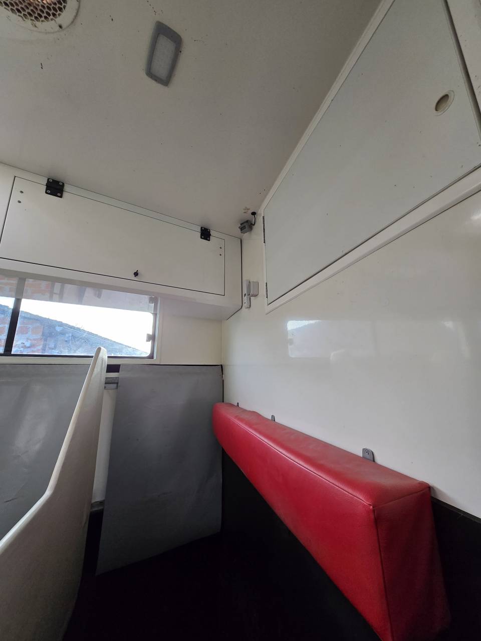 Camion per Cavalli Volvo FH 460CH EURO6 2017 Occasione