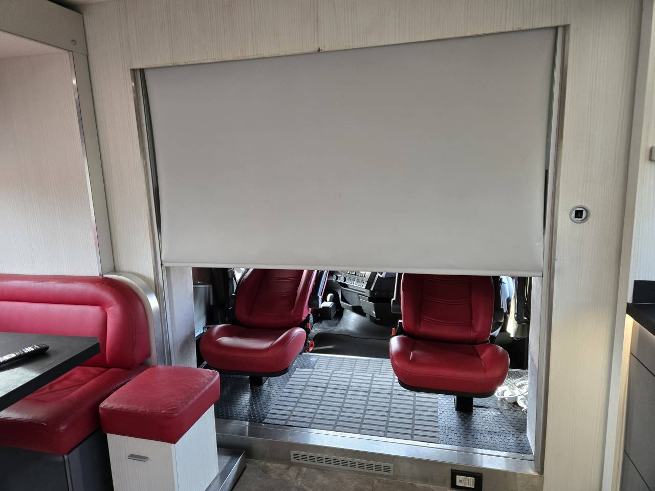 Camion per Cavalli Volvo FH 460CH EURO6 2017 Occasione