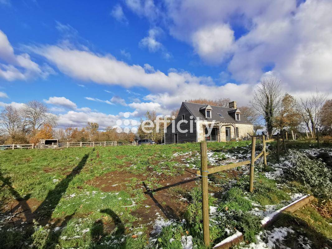 Proprietà equestre In vendita Calvados