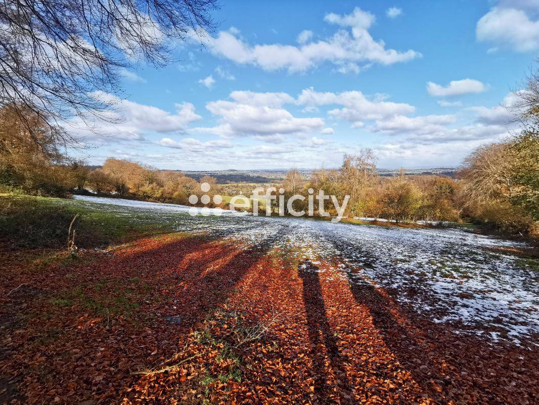Proprietà equestre In vendita Calvados