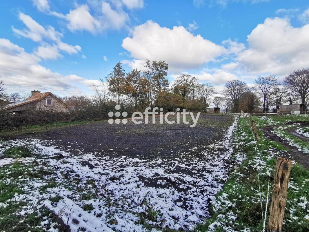 Proprietà equestre In vendita Calvados