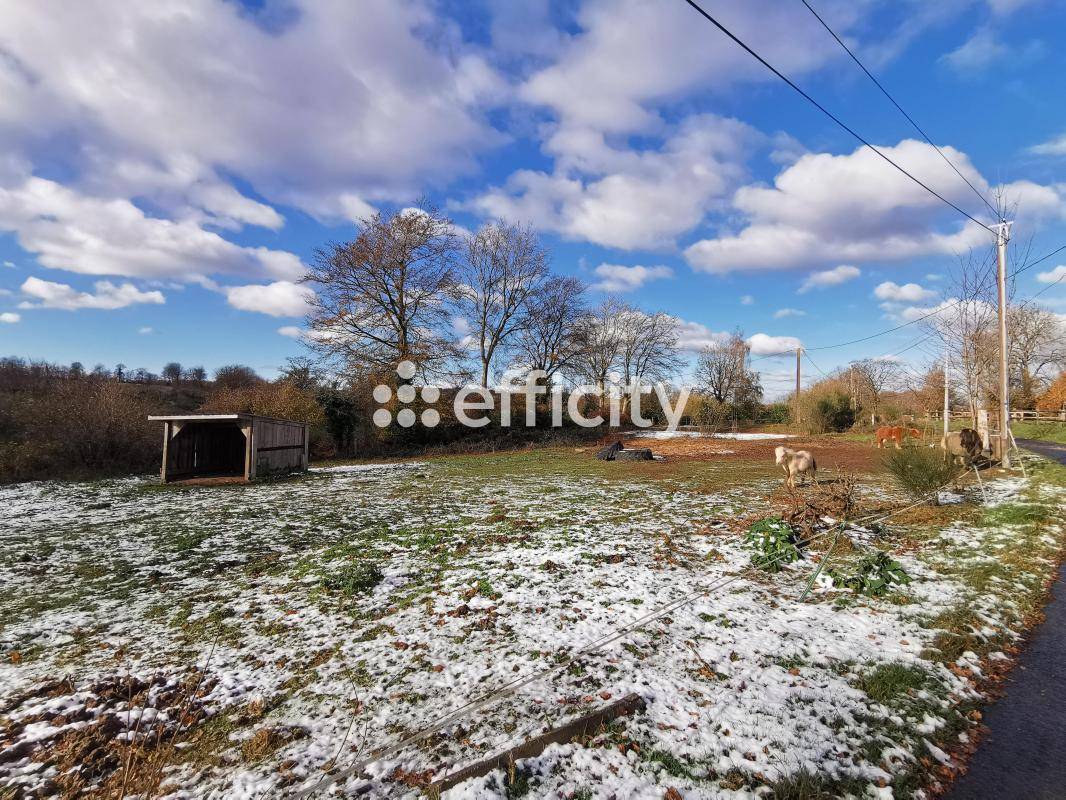 Proprietà equestre In vendita Calvados